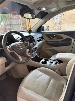 GMC Terrain